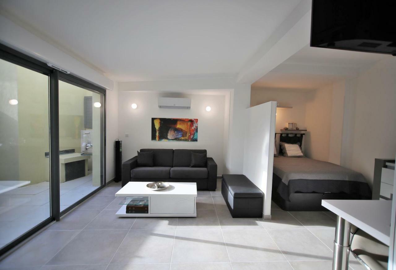 Atrium Apartment Calvi (Corsica)